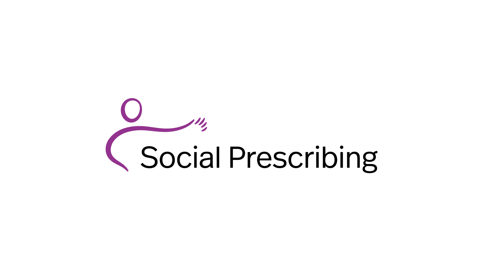 Logo Social Prescribing 