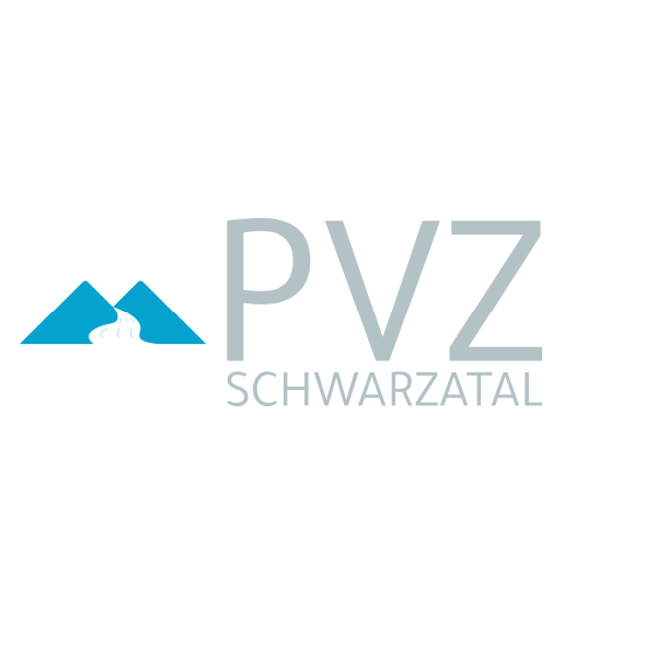 Logo des PVZ Schwarzatal