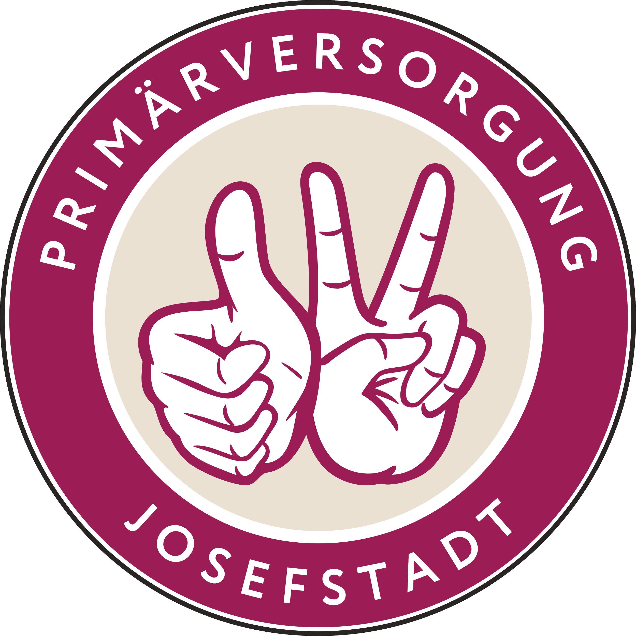 Logo Primärversorgung Josefstadt