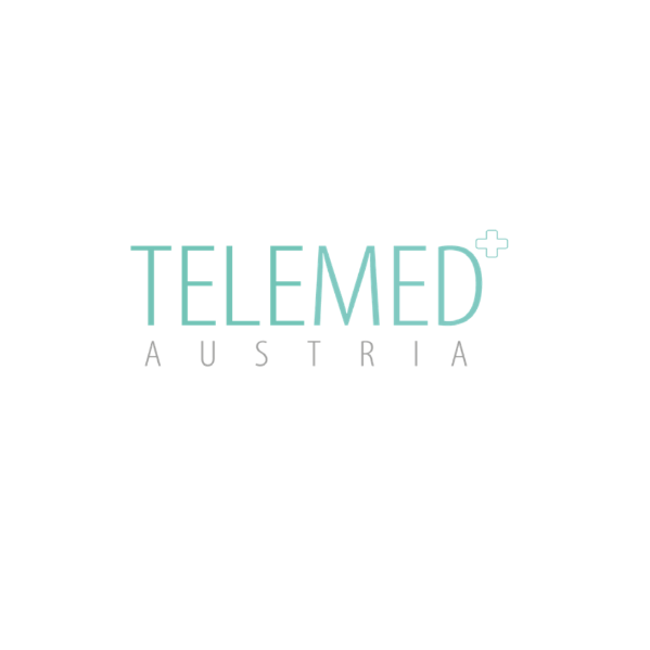 Logo der Telemed Austria