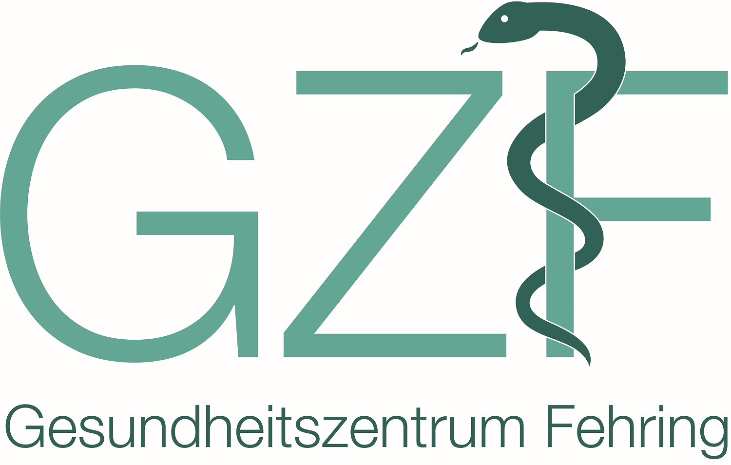 Logo Gesundheitszentrum Fehring