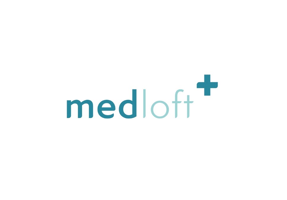 Logo Medloft - Primärversorgungszentrum Margareten