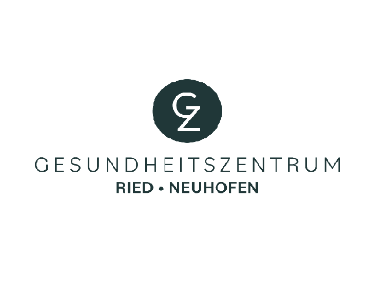 Logo des Gesundheitszentrum Ried Neuhofen