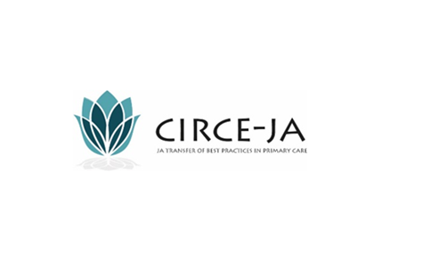 Logo Circe Joint Aktion.