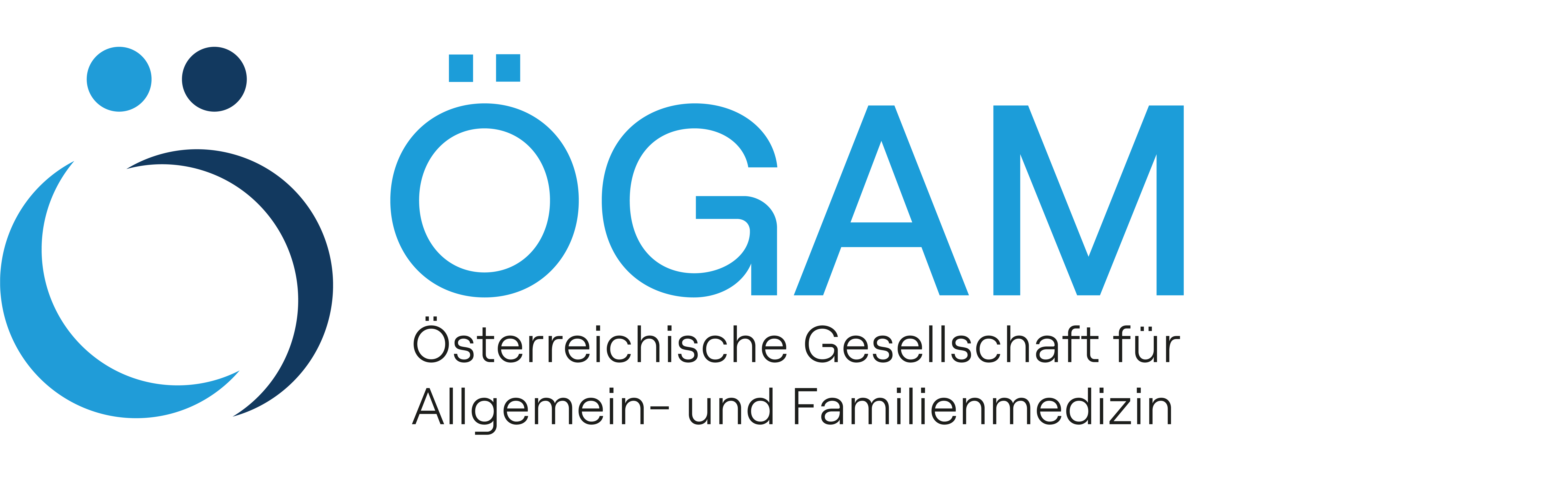 Logo ÖGAM