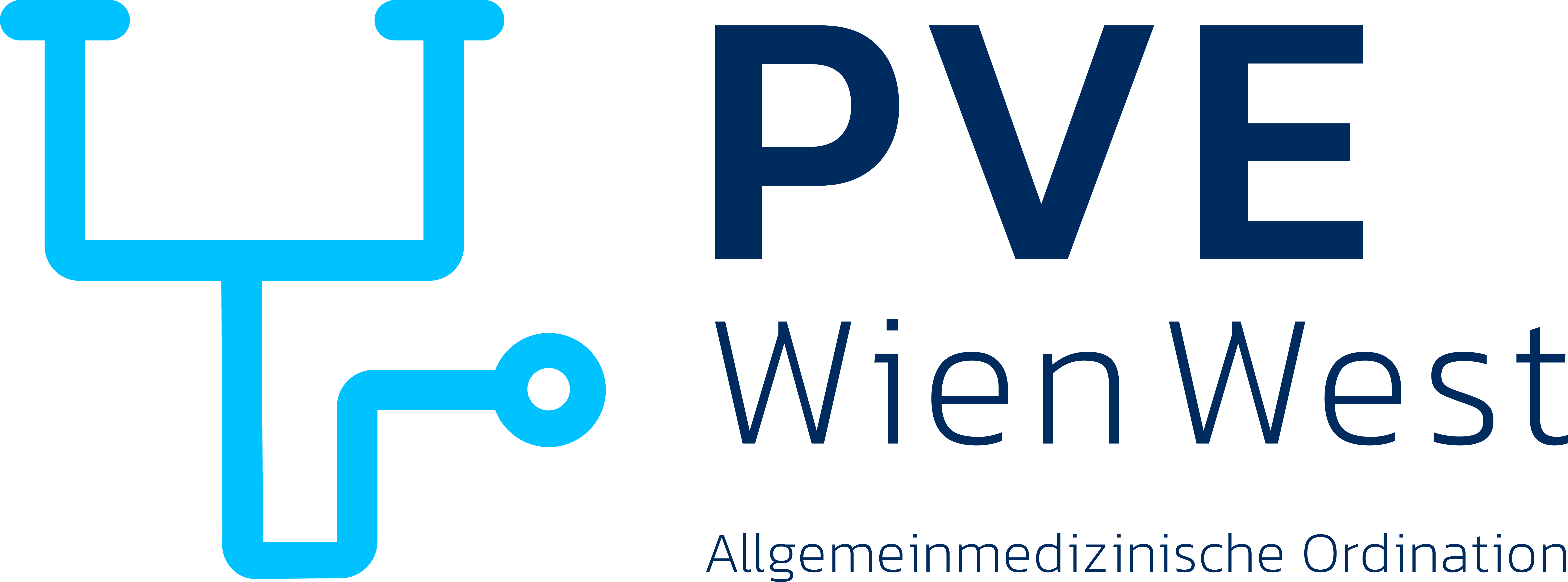 Logo PVE Wien-West