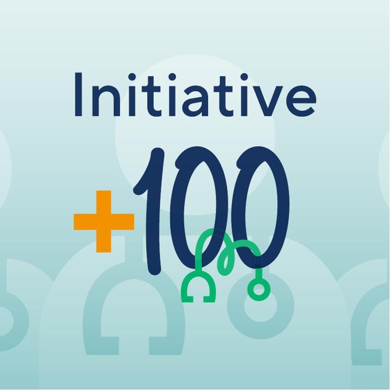 Sujet Initiative +100 ÖGK