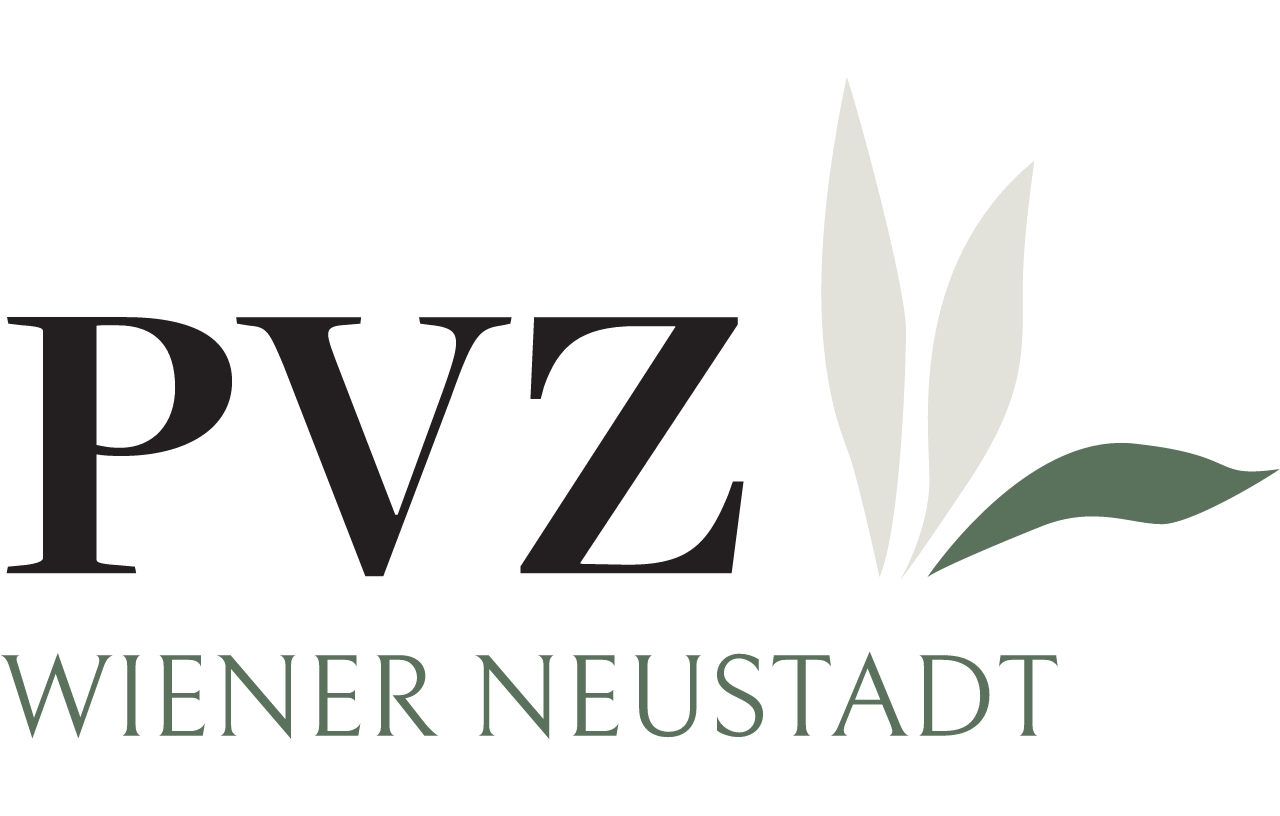 Logo PVZ Wiener Neustadt