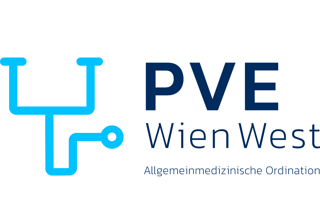 Logo PVE West