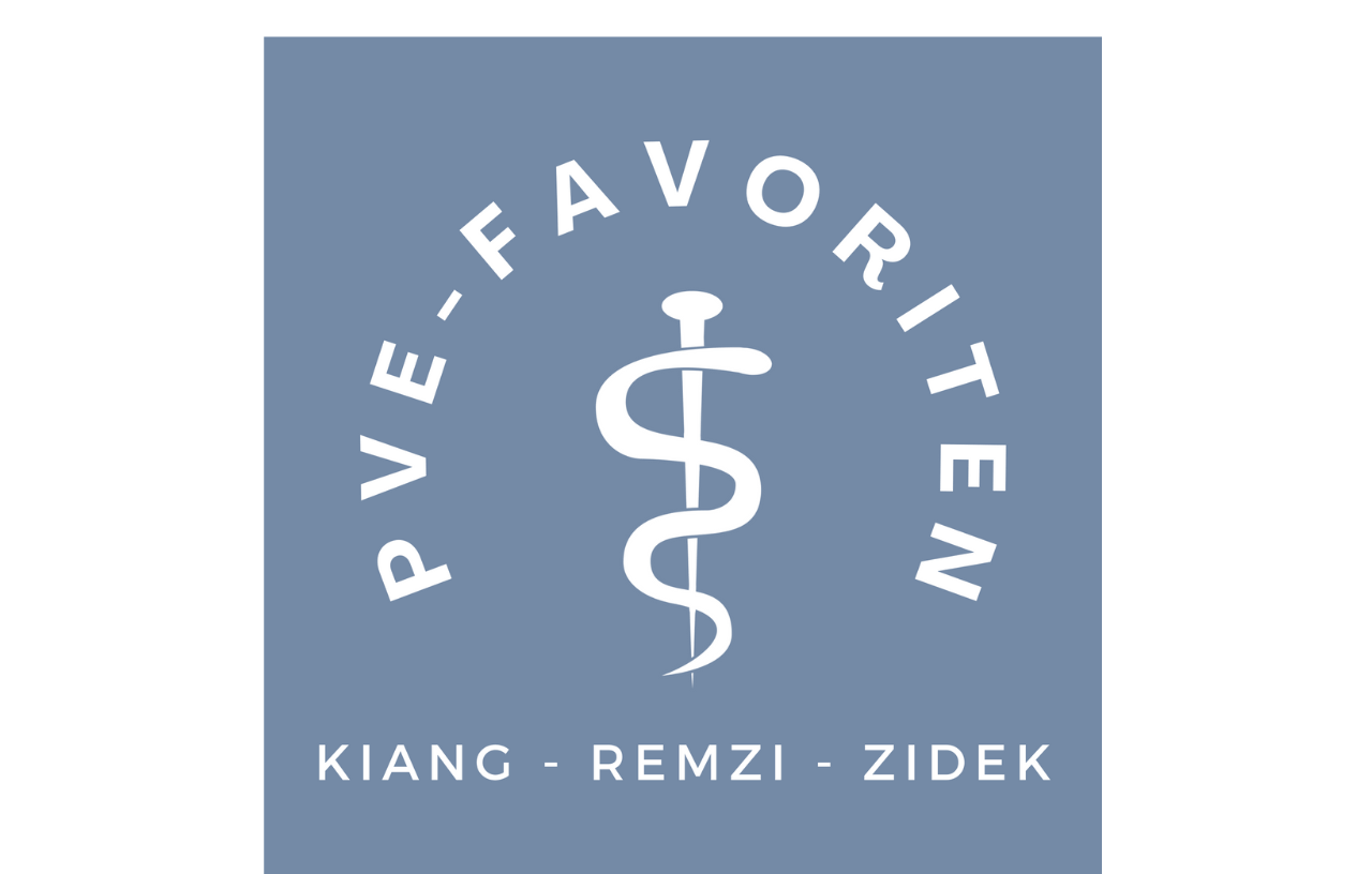 Logo PVE Favoriten