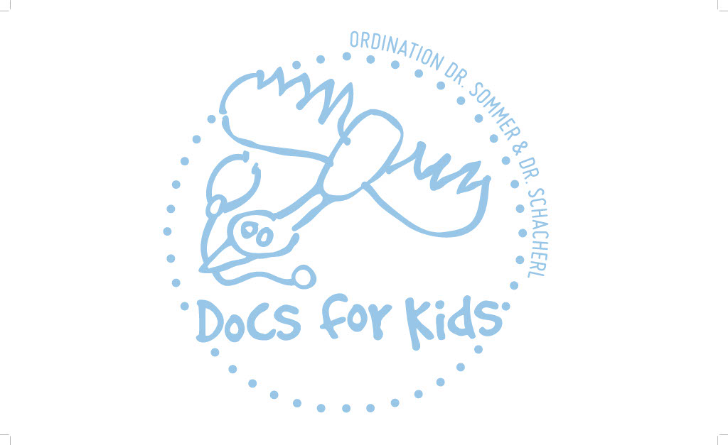 Logo DOCS for Kids