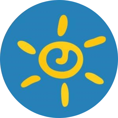 Logo Kinderpve Donauinsel