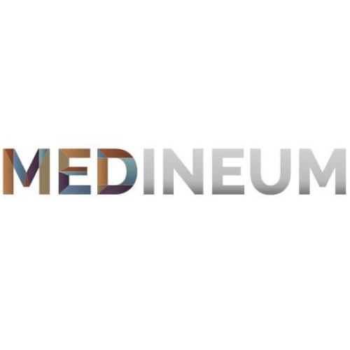 Medineum Logo zugeschnitten
