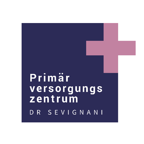 Logo PVZ Dr. Sevignani