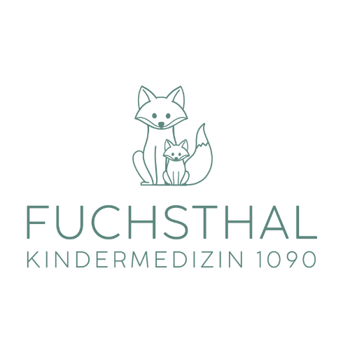 Logo Kindermedizin 1090