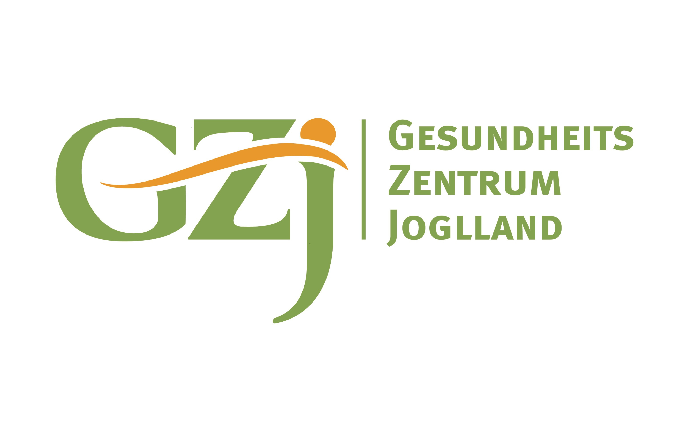 Logo des Gesundheitszentrum Joglland