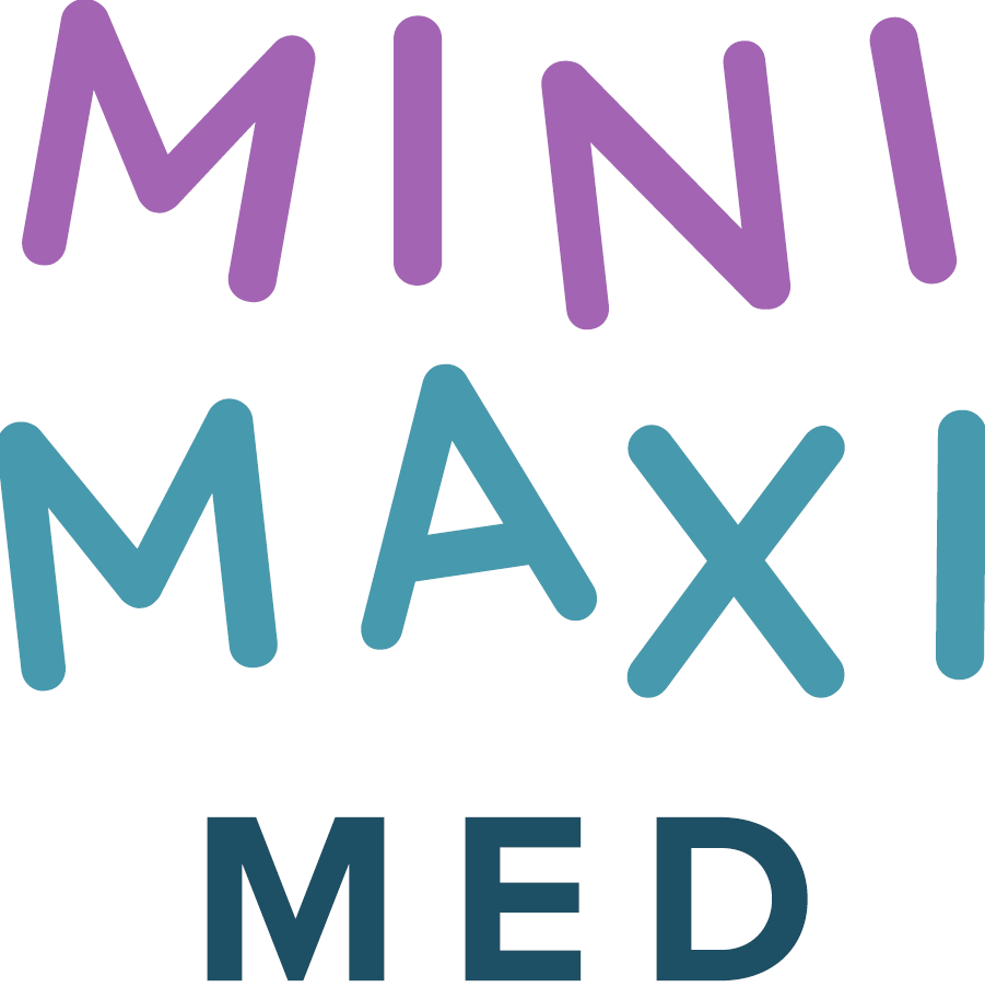 MiniMaxiMed