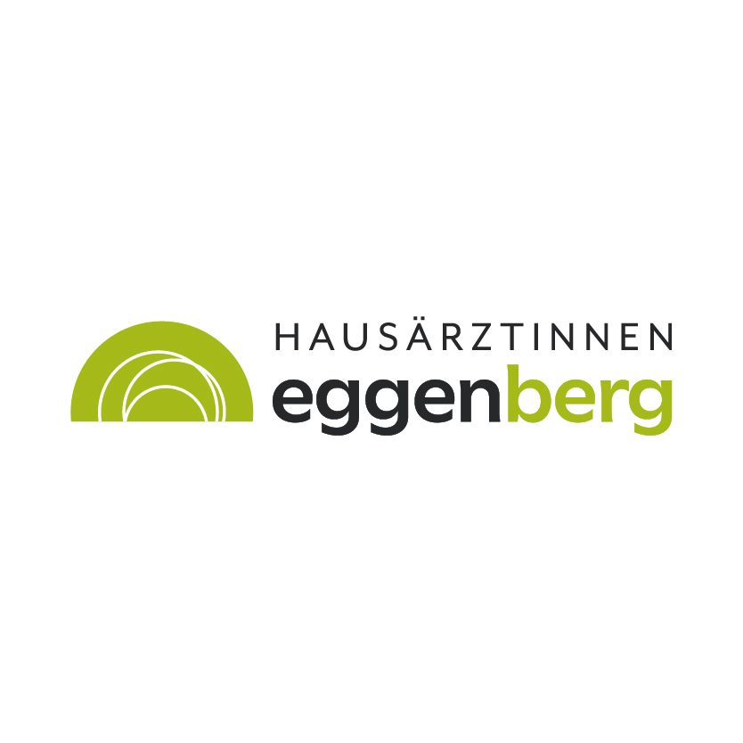 © Hausärztinnen Eggenberg Logo Hausärztinnen Eggenberg