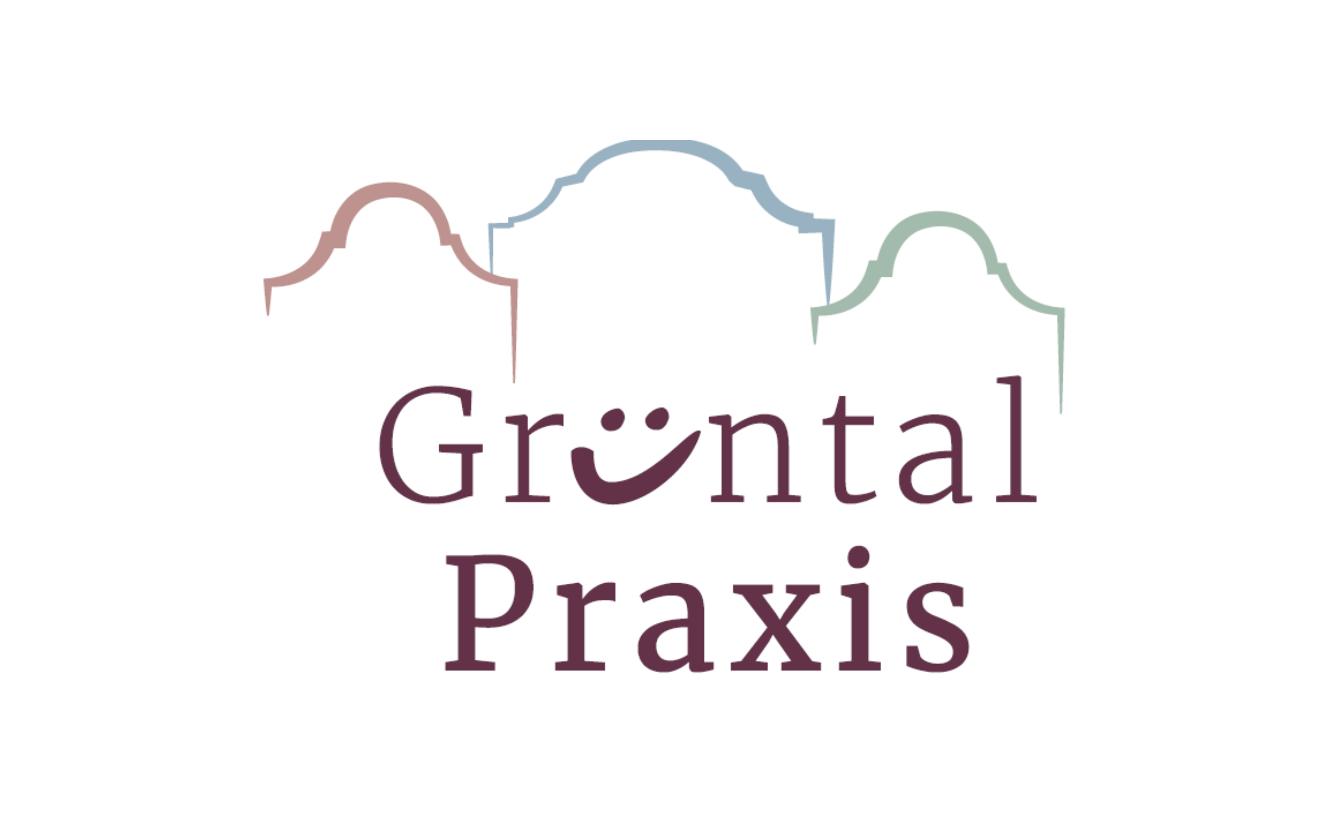Logo GrüntalPraxis