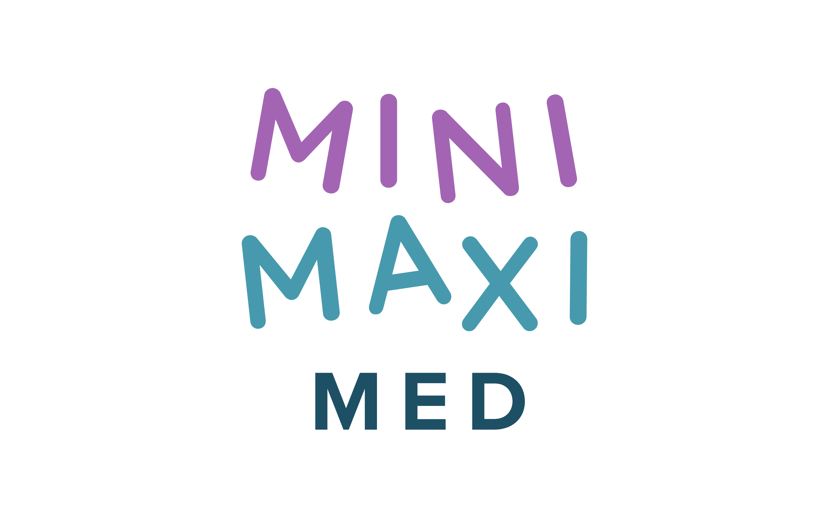 Logo Mini Maxi Med