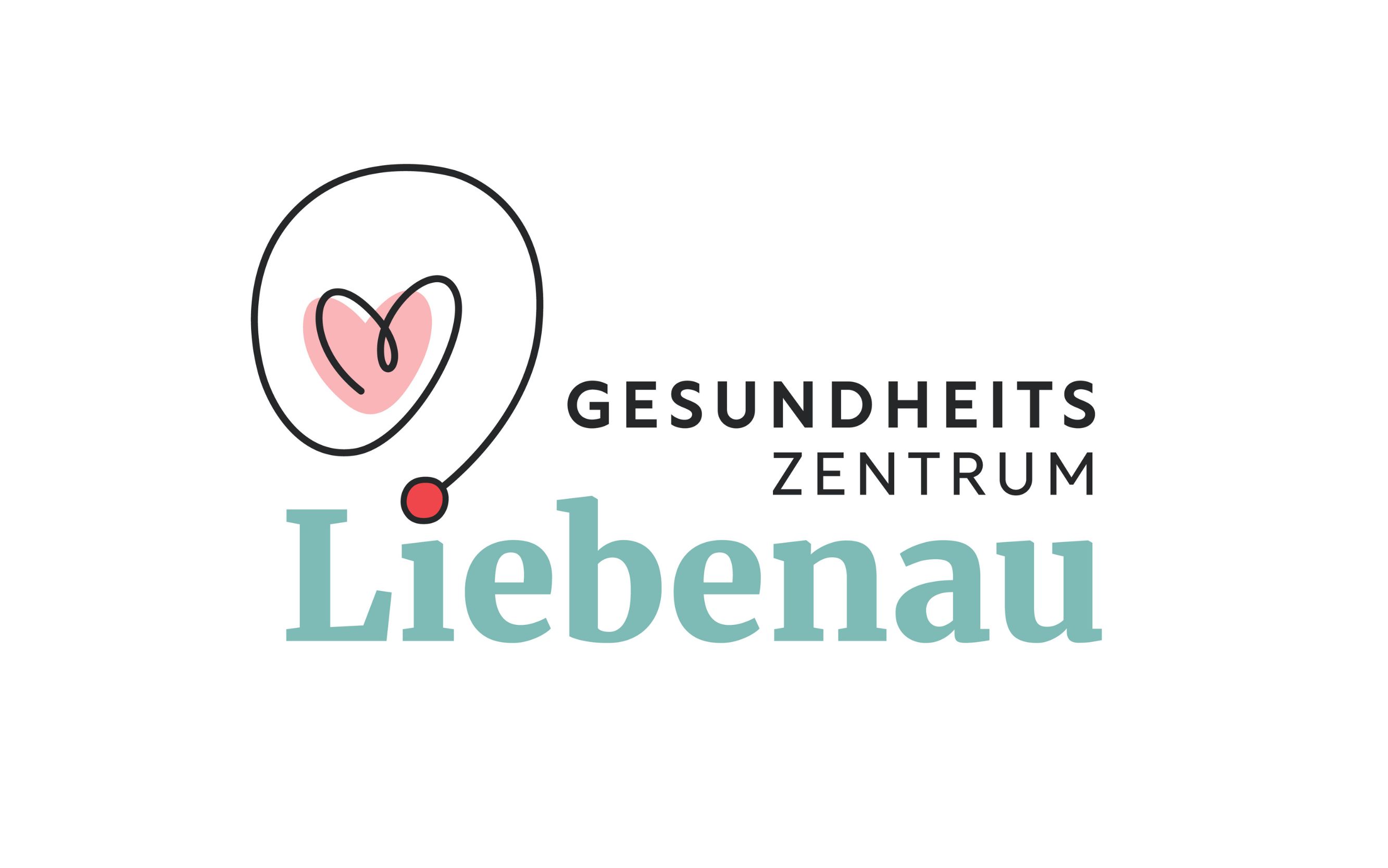 Logo Gesundheitszentrum Liebenau
