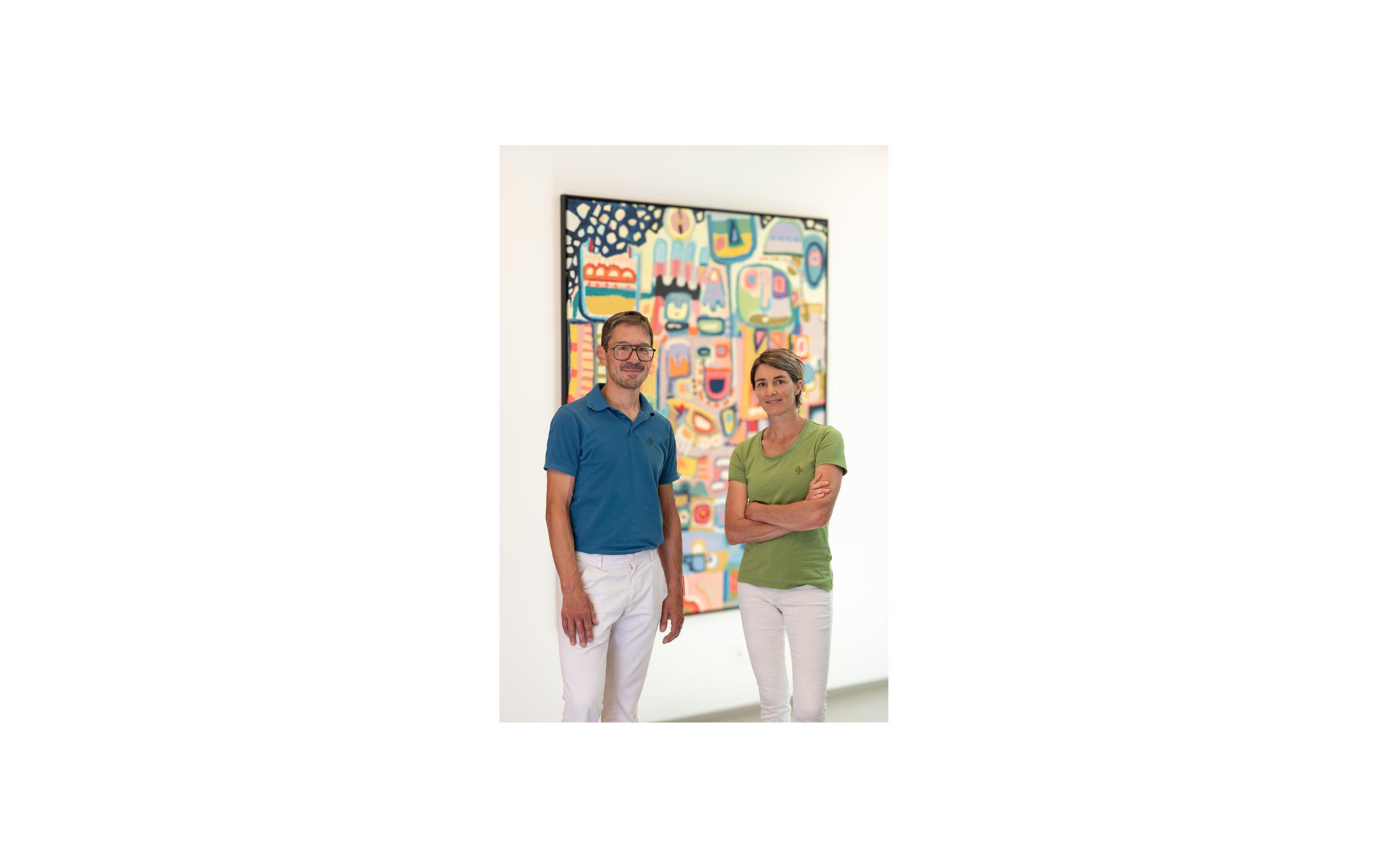 © Matthias Betz Foto von Matthias Somavilla und Cornelia Danzl vom PVZ Stubai