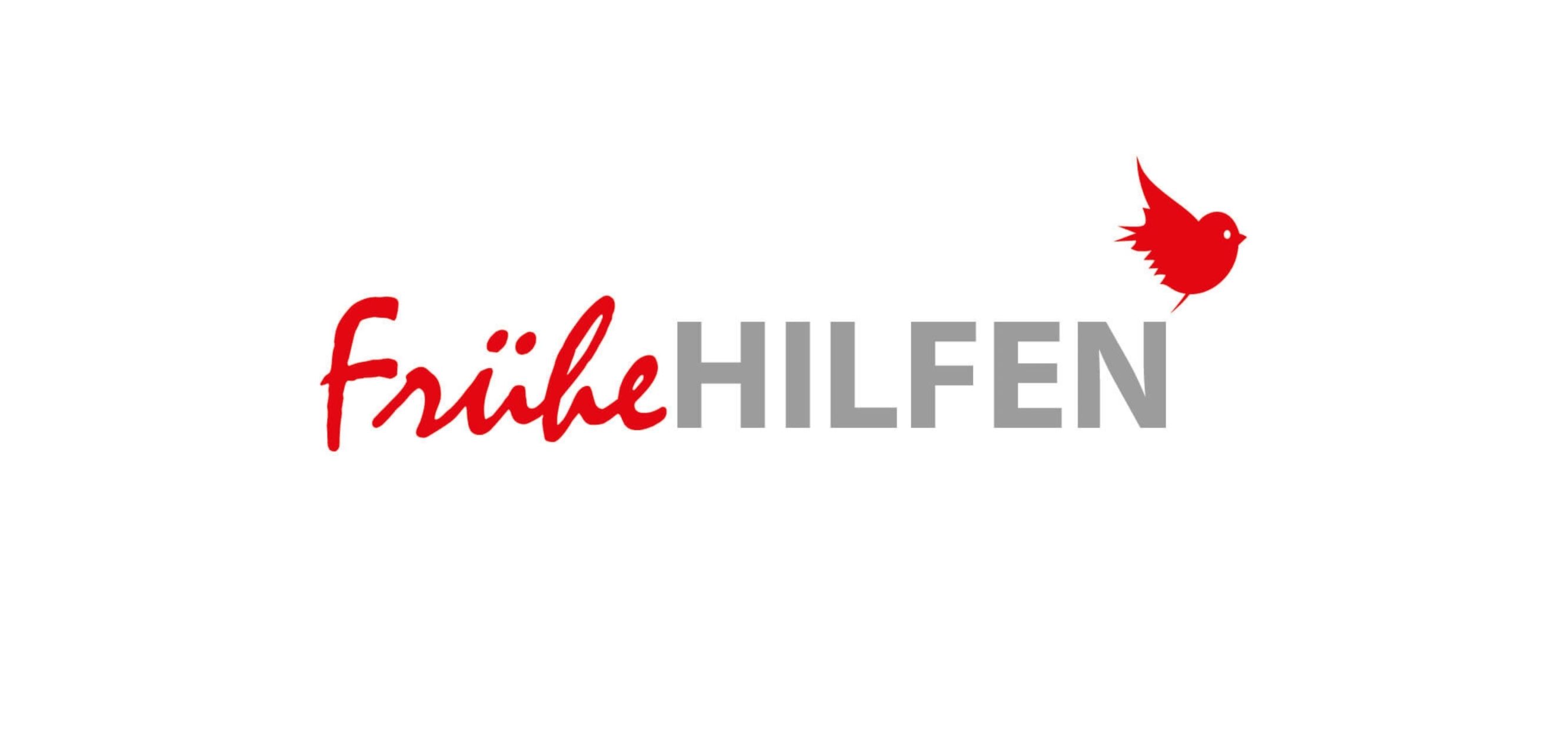 Logo Frühe Hilfen