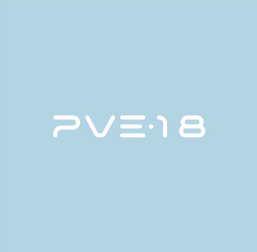 Logo PVE 18
