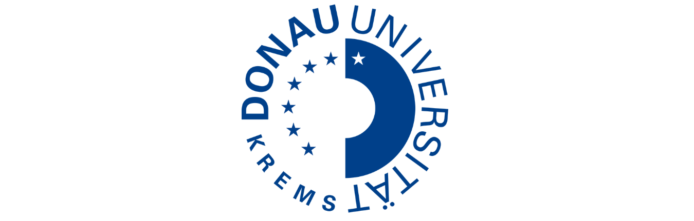 Logo Donau-Uni-Krems