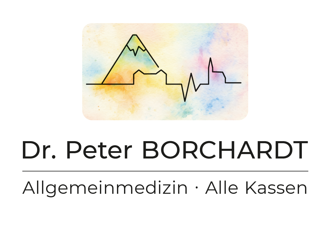 Logo Dr. Borchardt