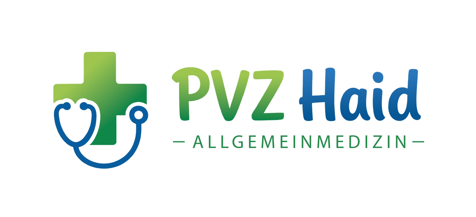 Logo PVZ Haid