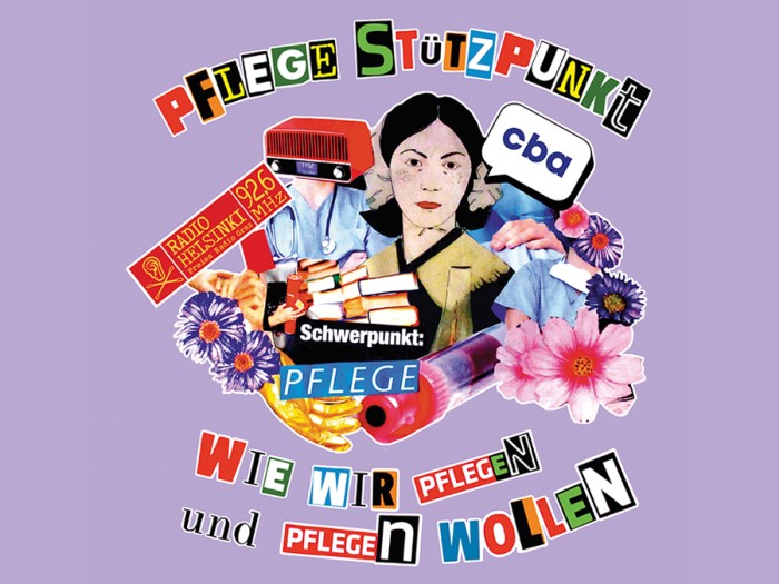 Pflegestützpunkt