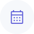 Kalender Icon