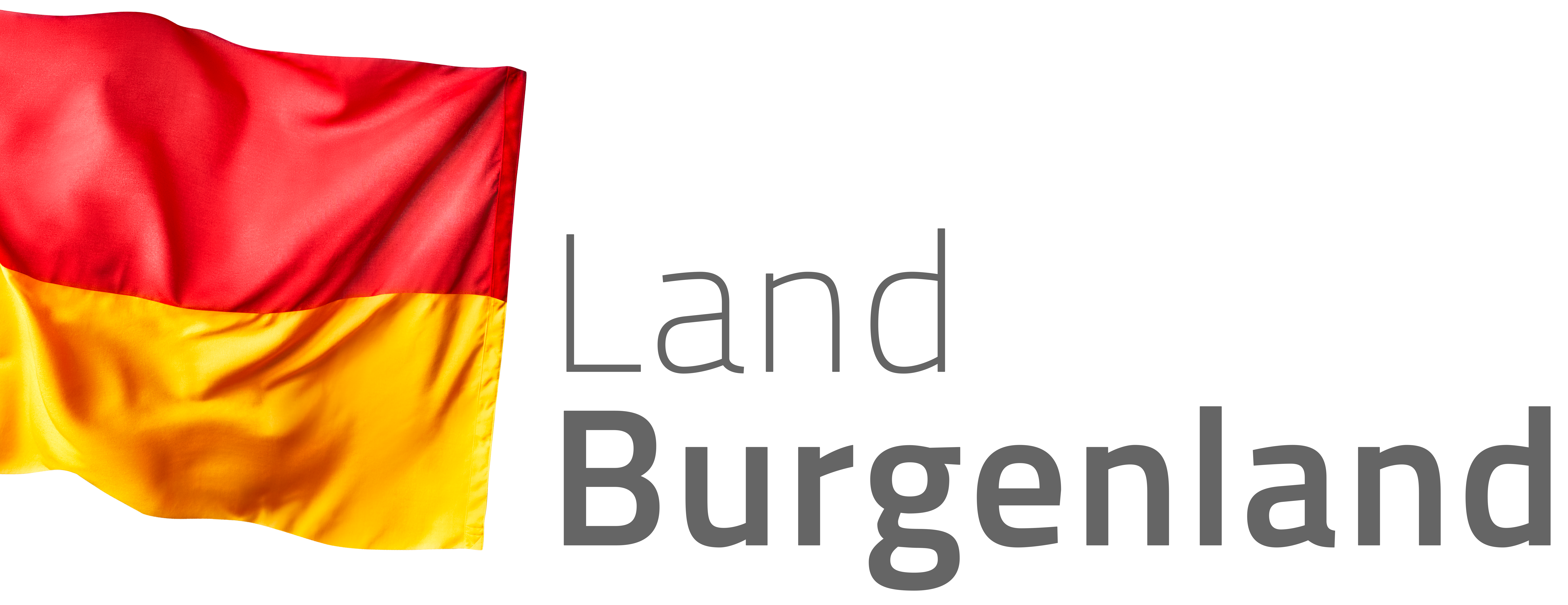 Logo des Amts der blgd. Landesregierung