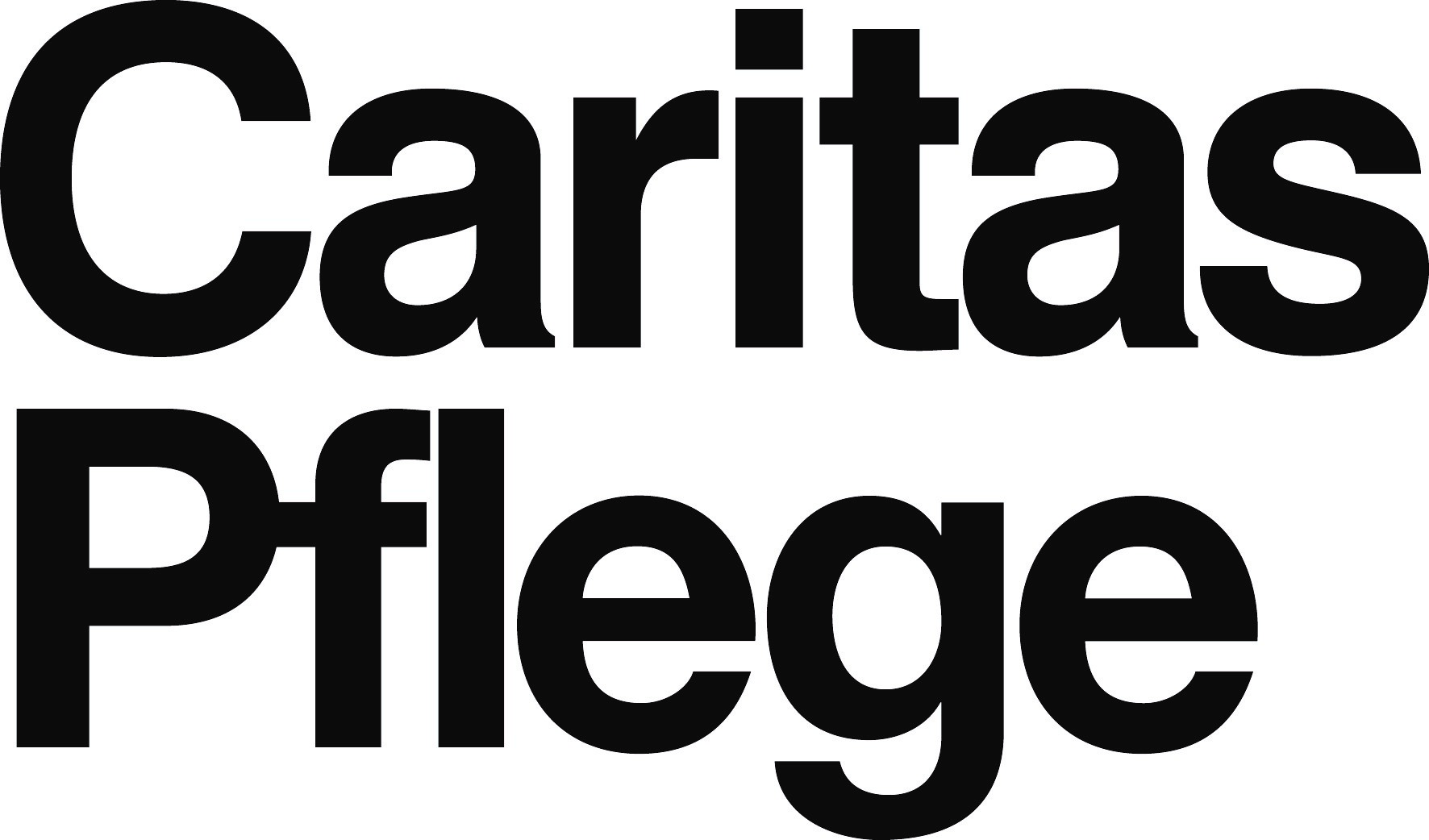 Logo Caritas