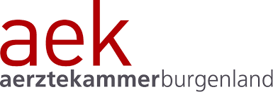 Ärztekammer Burgenland Logo