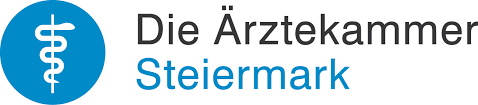 Logo Ärztekammer Steiermark