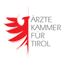 Logo der Ärztekammer für Tirol 