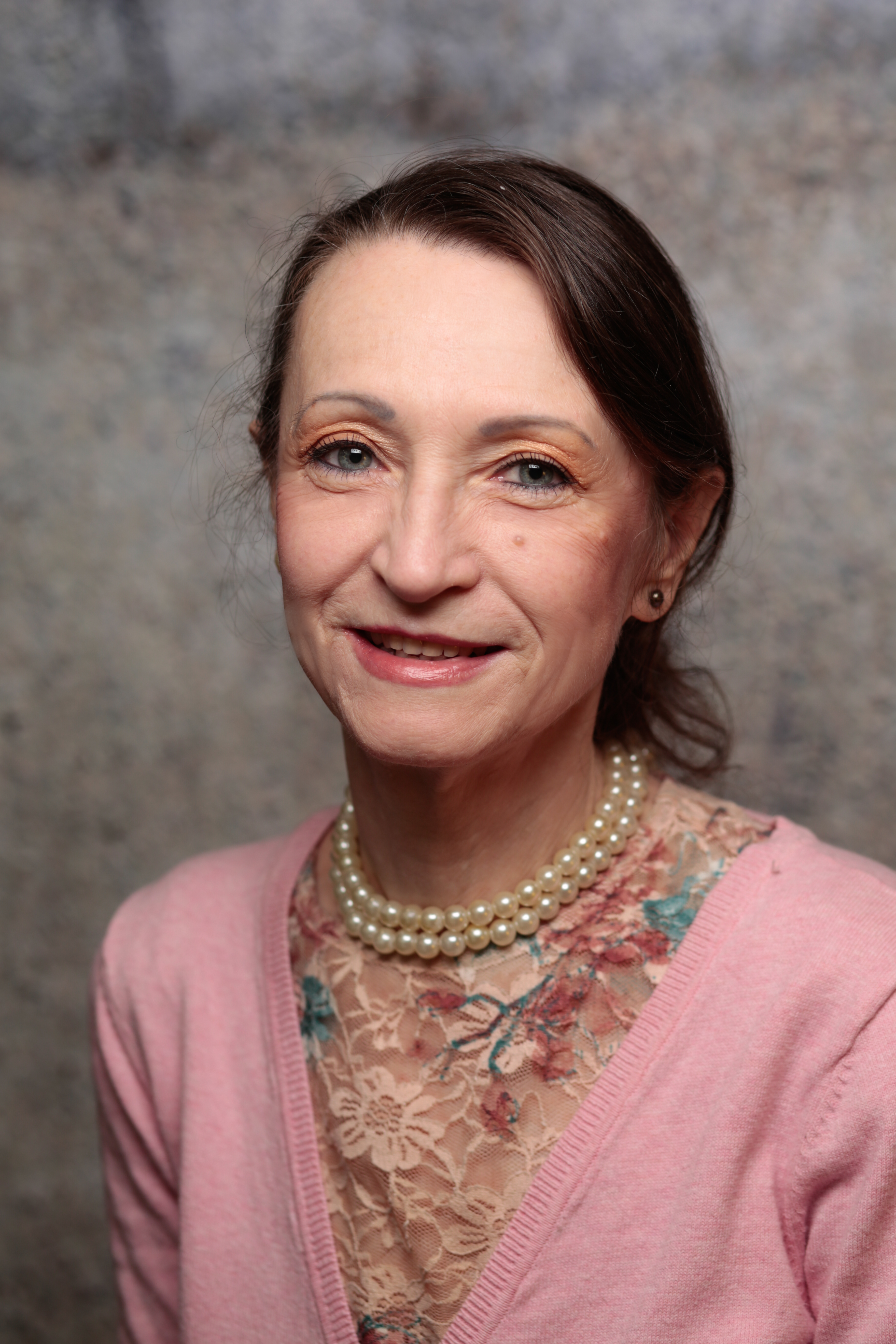Profilbild von Mentorin Regina Ewald