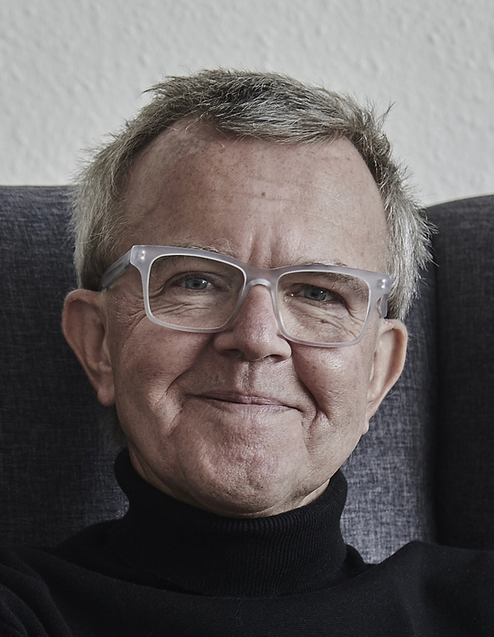 Profilbild von Mentor Franz Mayrhofer