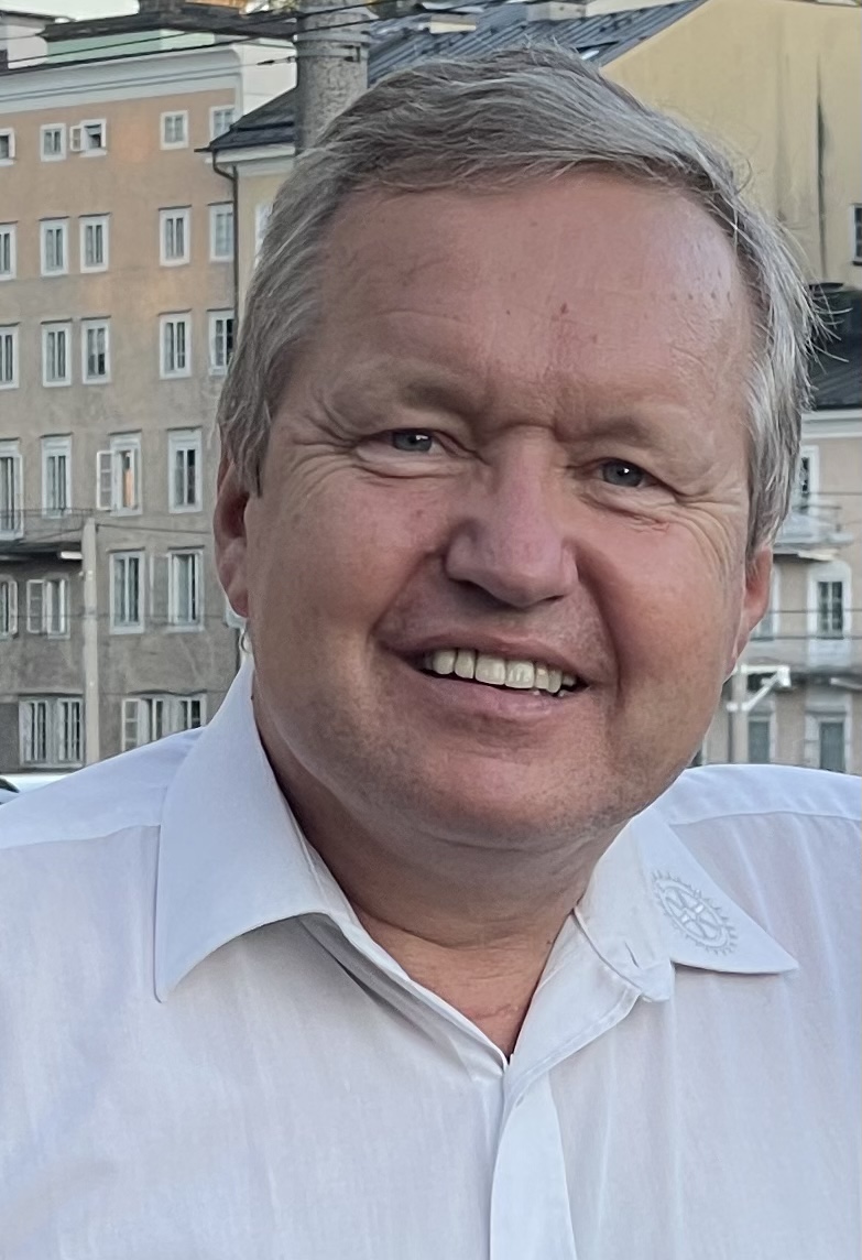 Profilbild von Mentor Herbert Ederer
