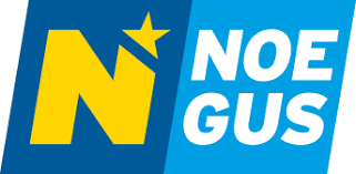 NOEGUS Logo