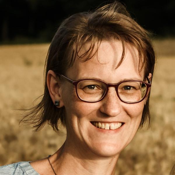 DSA.ⁱⁿ Ing.ⁱⁿ Gerlinde Blemenschitz-Kramer, MA Das Foto zeigt Gerlinde Blemenschitz-Kramer.
