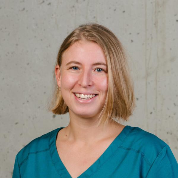Anna Stadler BSc | Plattform Primärversorgung