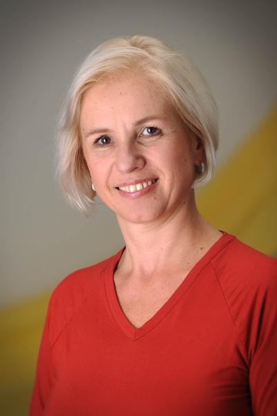 Dr. Barbara Vockner MSc