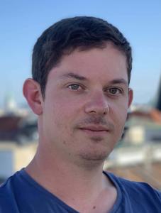 Profilbild von Nikolaus Dissauer