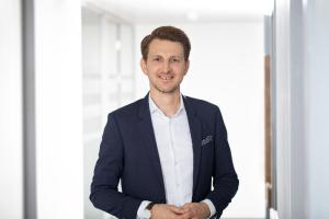 Wolfgang Moritz