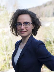 Foto Johanna Schauer-Berg