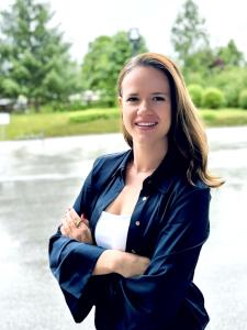 Foto Christina Klopf