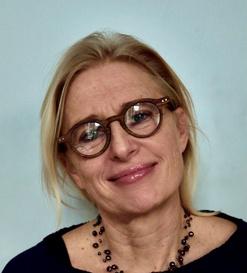 Edith Schratzberger Vécsei